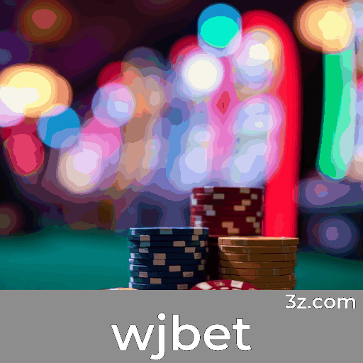 wjbet: O Melhor em Cassino Online e Apostas