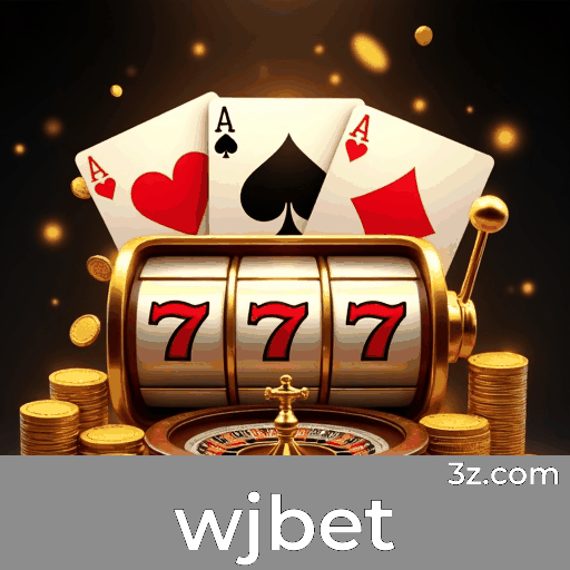 wjbet: O Melhor em Cassino Online e Apostas