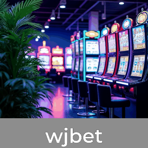 Descubra o Acesso Seguro Instantâneo no wjbet