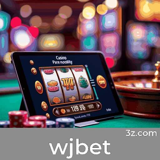 Gestão Estratégica de Bônus: Aumente Seu Retorno em 25% com wjbet