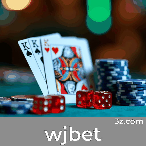 wjbet: O Melhor em Cassino Online e Apostas