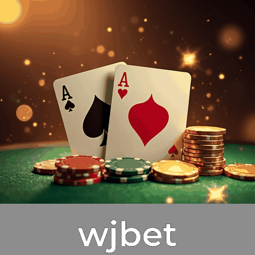 Experimente a Excelência e Segurança do wjbet