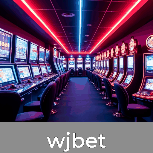 wjbet.com - Melhores Apostas Online no Brasil com Grande Variedade de Jogos e Pagamentos Rápidos - wjbet