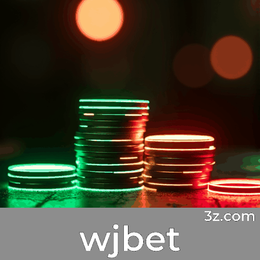 wjbet: Domine estratégias de jogos e vença mais!