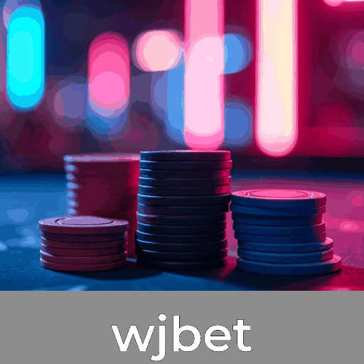 Descubra os Slots Emocionantes no wjbet com Jackpot Progressivo