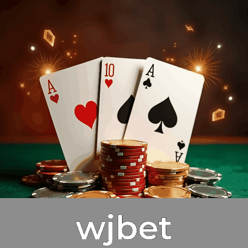 wjbet: Aproveite Promoções Incríveis e Ofertas Valiosas