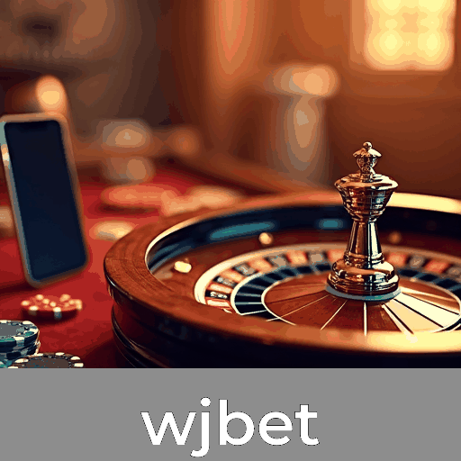 WJbet: A Experiência de Casino ao Vivo Preferida dos Brasileiros