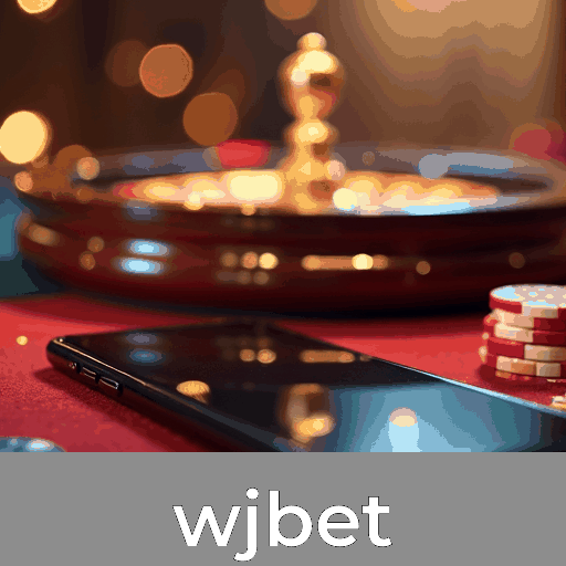 Experimente a Mobilidade de Apostas com o App Wjbet