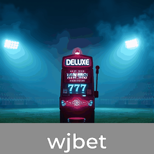 wjbet: Emoção e Ganhos nos Jogos de Cassino