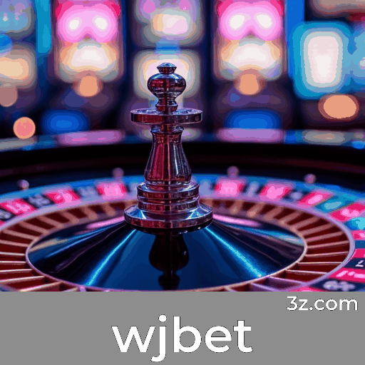 wjbet: O Melhor em Cassino Online e Apostas