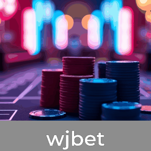 wjbet: Plataforma Segura e Premiada de Entretenimento