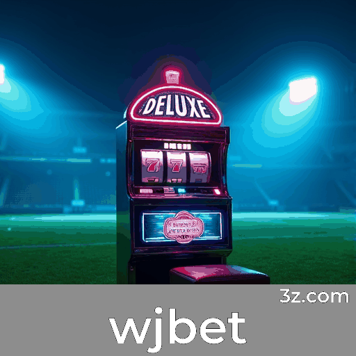 Wjbet App: Benefícios Exclusivos e Ofertas Únicas!