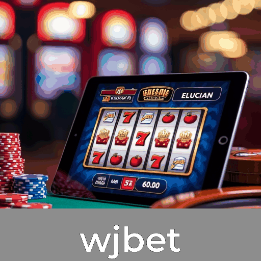 Acesse wjbet: Sua Experiência de Login Inigualável