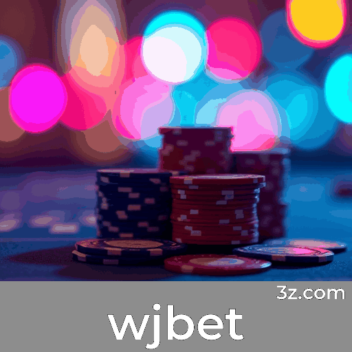 wjbet: O Melhor em Cassino Online e Apostas