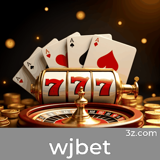 Wjbet: O Mundo de Jogos Selecionados