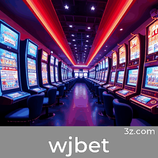 Inovação Tecnológica da wjbet: Apostas Modernas e Seguras