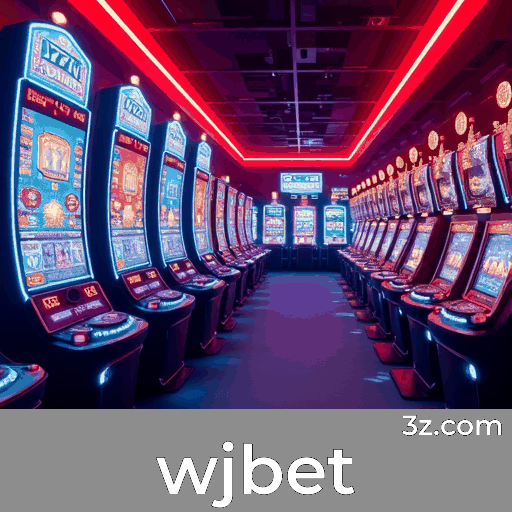 wjbet: O Melhor em Cassino Online e Apostas
