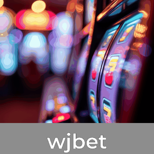 WJbet: A Experiência de Casino ao Vivo Preferida dos Brasileiros
