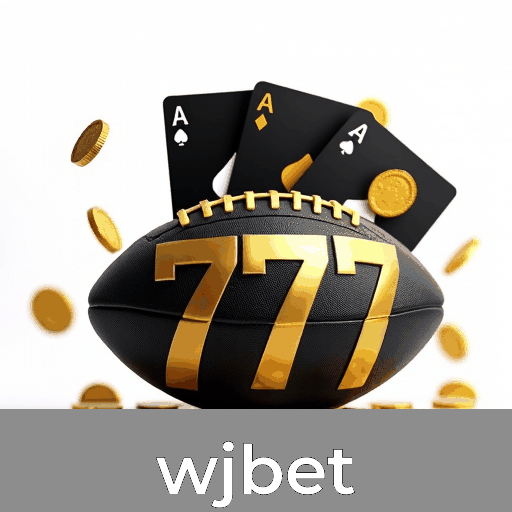 wjbet: Especialista em Apostas Esportivas no Brasil