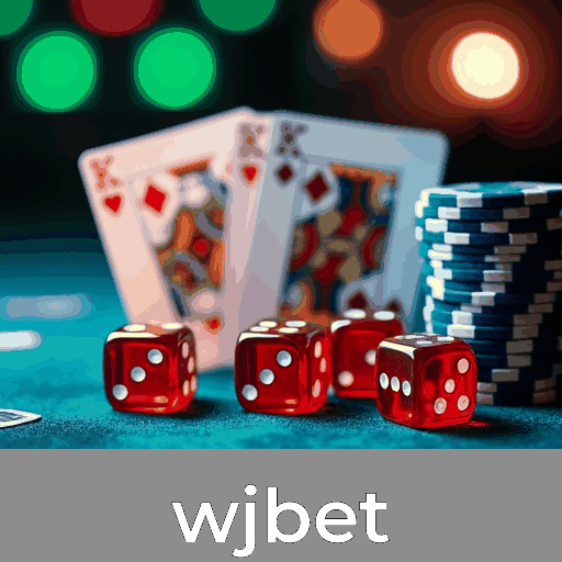 wjbet: Slots-Grandes Jackpots, Jogos de Mesa-Variedade, Dealer ao Vivo-Experiência Imersiva