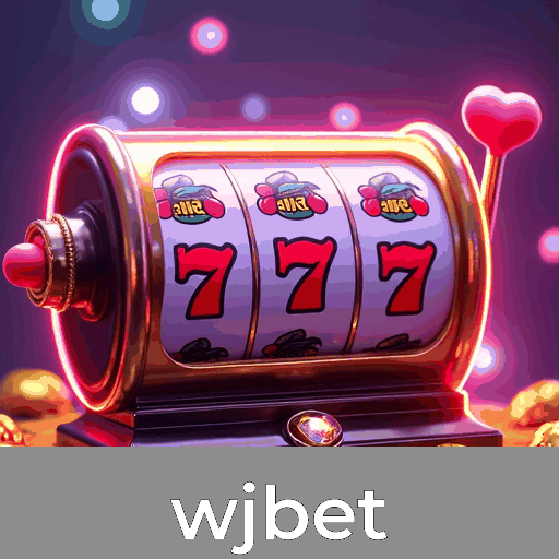 wjbet: Emoção e Ganhos nos Jogos de Cassino