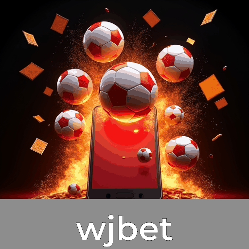 Wjbet: Apostas Móveis Facilidade e Funcionalidade Completa