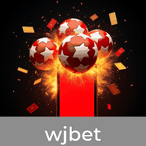 wjbet: Slots-Grandes Jackpots, Jogos de Mesa-Variedade, Dealer ao Vivo-Experiência Imersiva