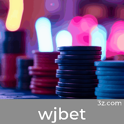 wjbet: O Melhor em Cassino Online e Apostas