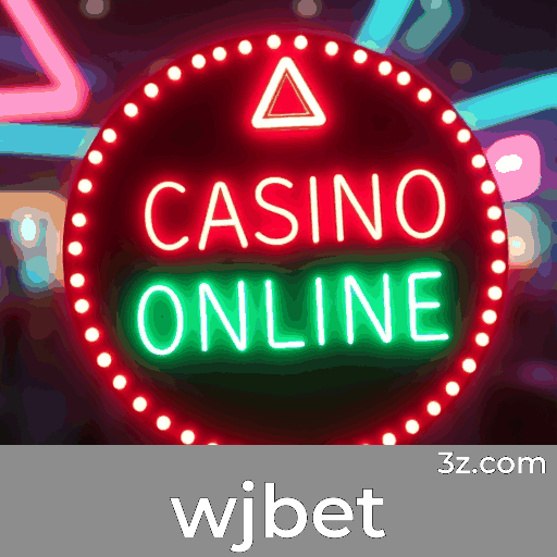 wjbet: O Melhor em Cassino Online e Apostas