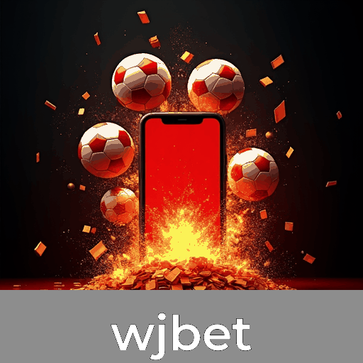 wjbet: Especialista em Apostas Esportivas no Brasil