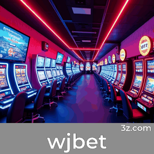 wjbet: Desbloqueie Experiências Exclusivas com Gestão de Conta Simplificada