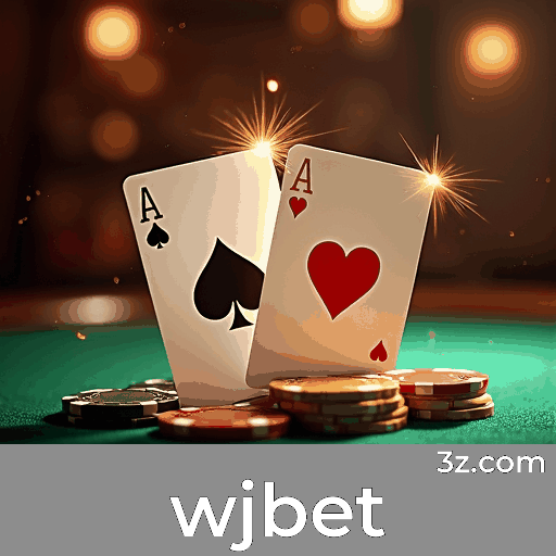 wjbet: O Melhor em Cassino Online e Apostas