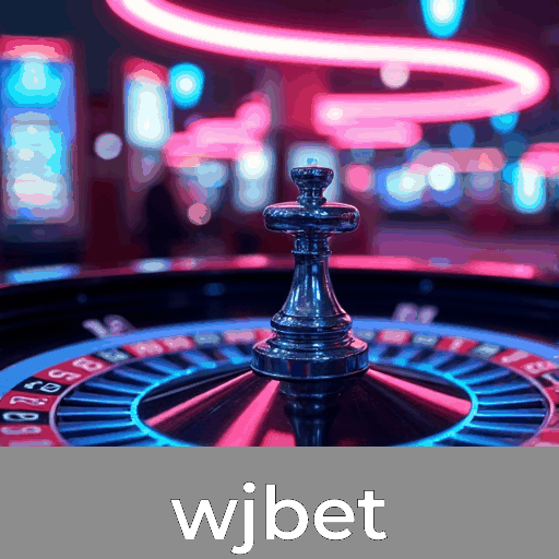 wjbet: Plataforma Segura e Premiada de Entretenimento